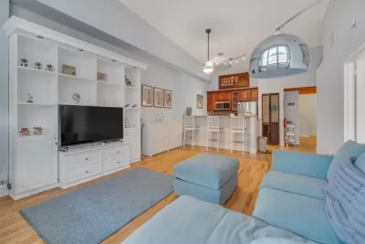 2BR Condo for Sale in Weehawken, NJ