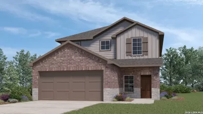 4BR House for Sale in San Antonio, TX