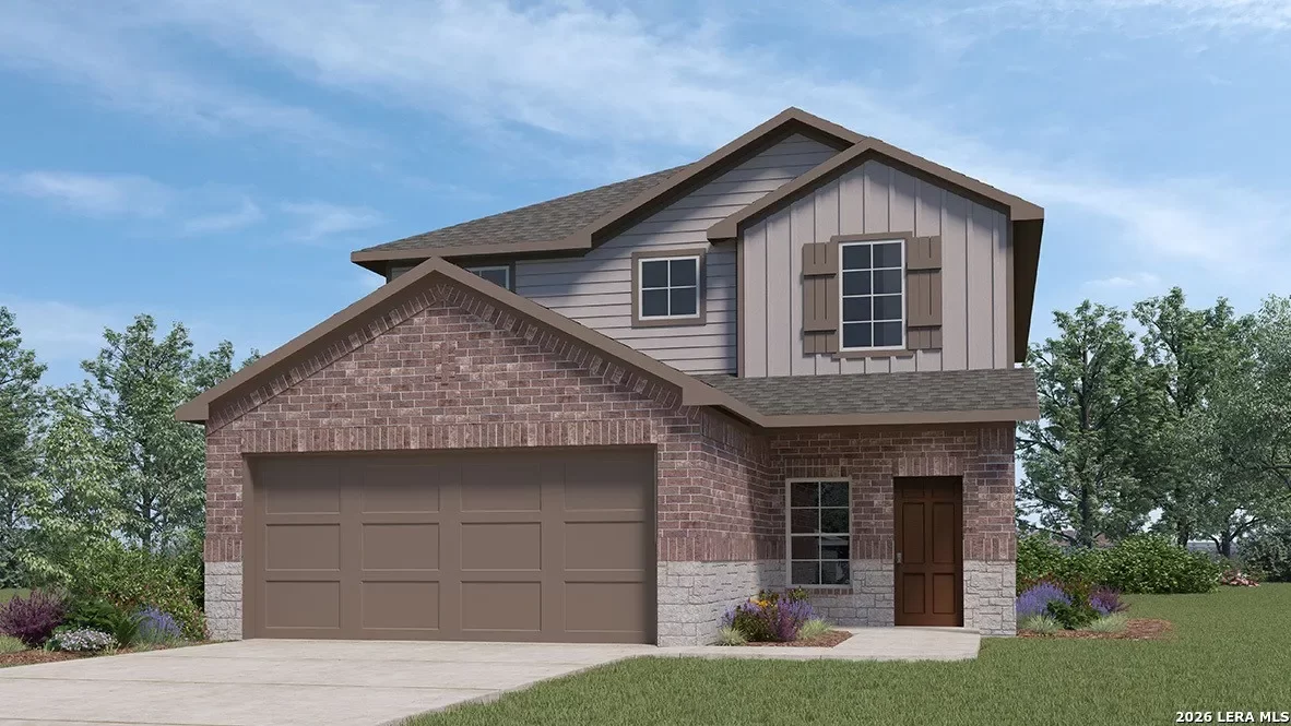 4BR House for Sale in San Antonio, TX
