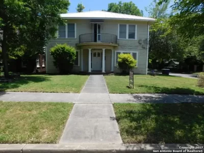 1BR House for Rent in San Antonio, TX