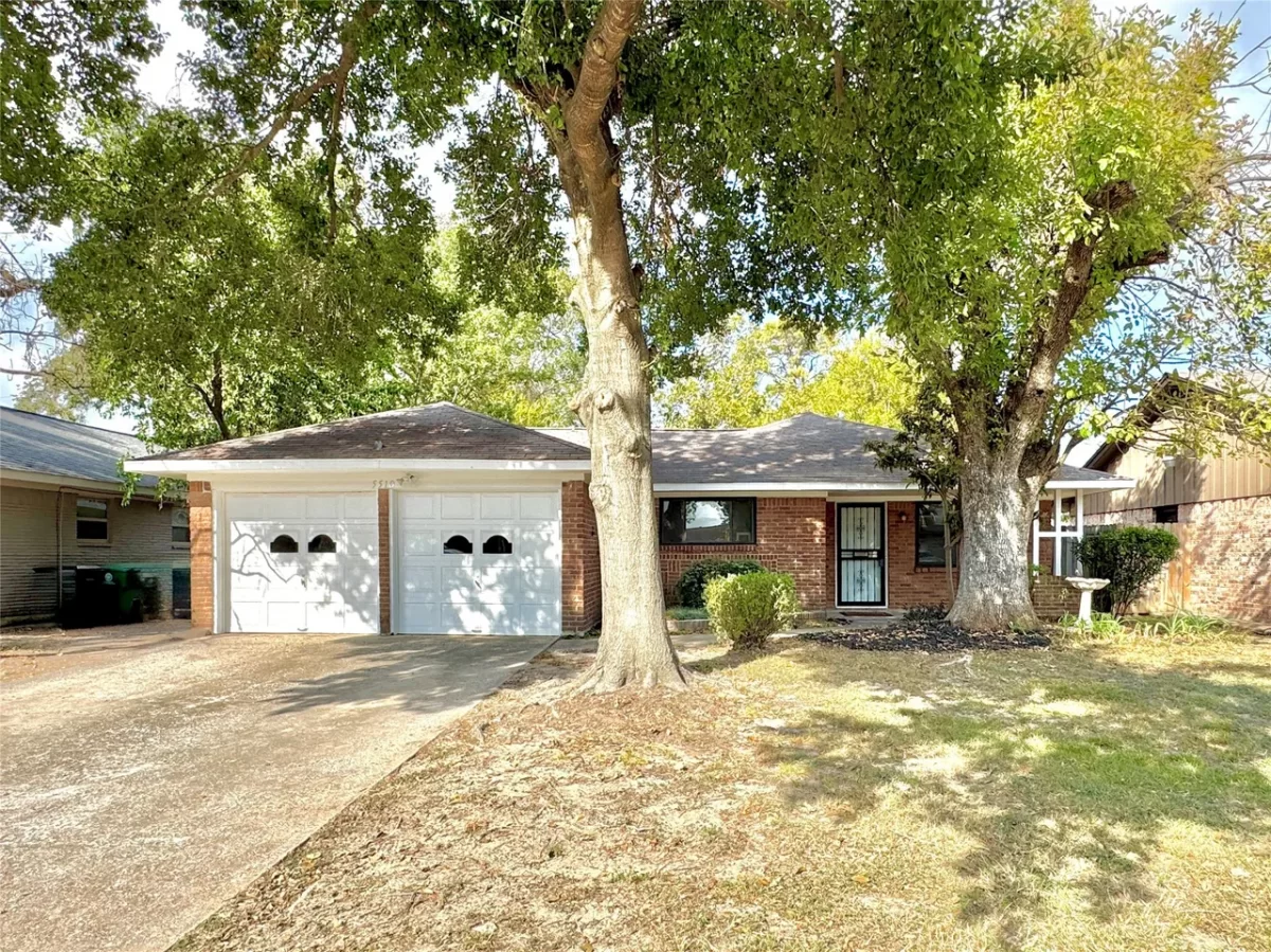 3BR House for Sale in Houston, TX