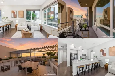 3BR Condo for Sale in San Jose, CA