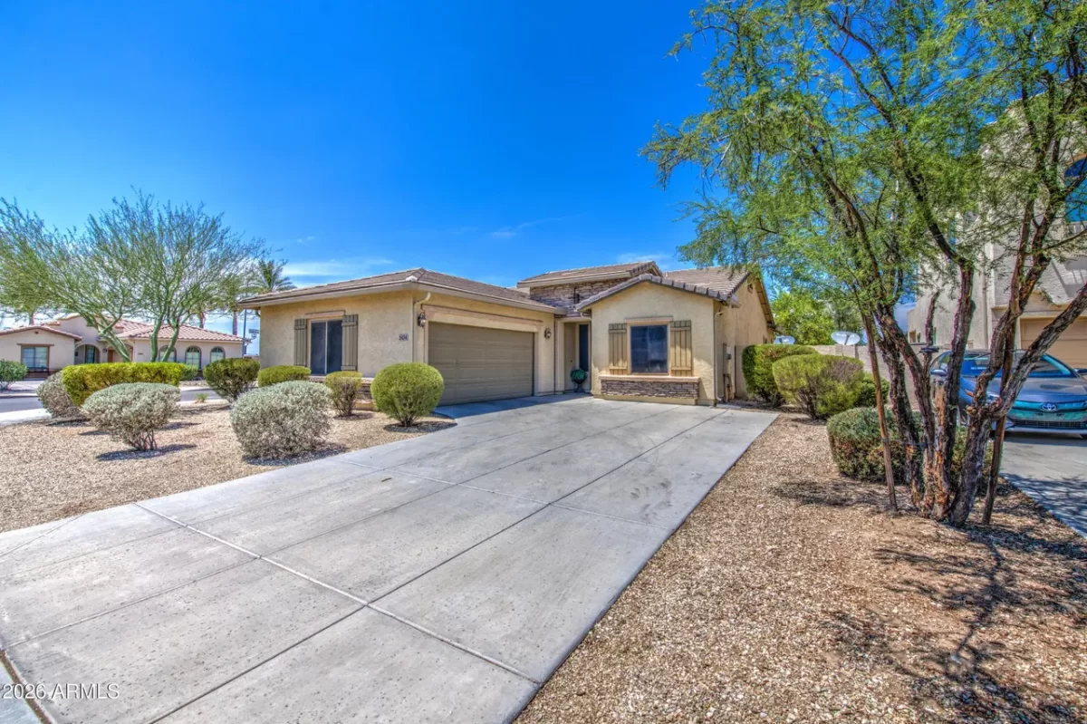 3BR House for Sale in Laveen, AZ