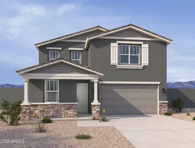 5BR House for Sale in Laveen, AZ