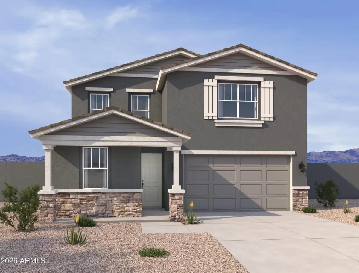 5BR House for Sale in Laveen, AZ