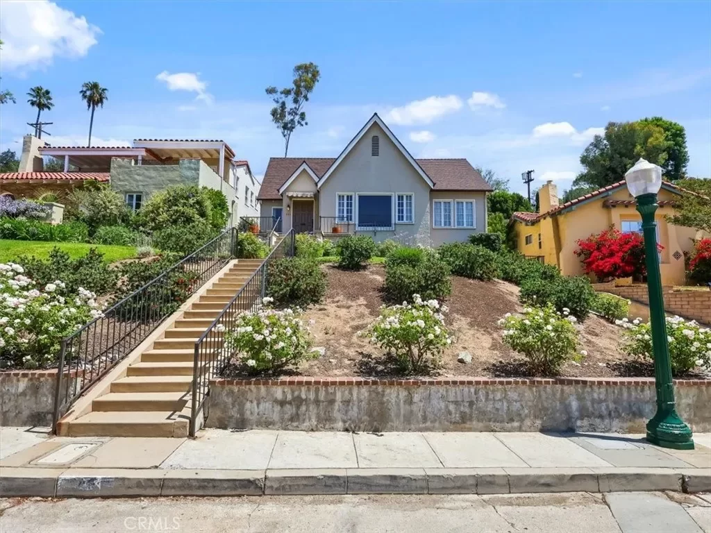 3BR House for Sale in Glendale, CA
