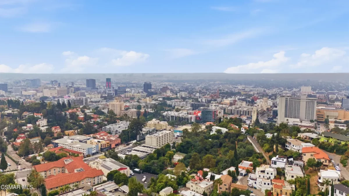 Land for Sale in Los Angeles, CA