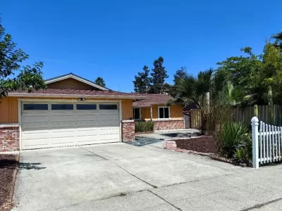 3BR House for Sale in San Jose, CA
