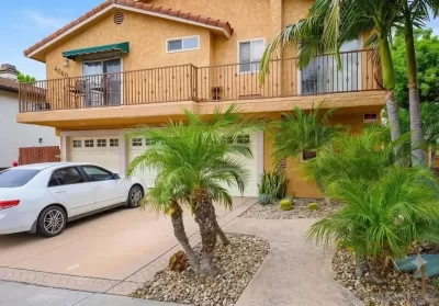 1BR Condo for Rent in San Diego, CA