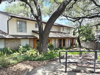 3BR House for Rent in San Antonio, TX