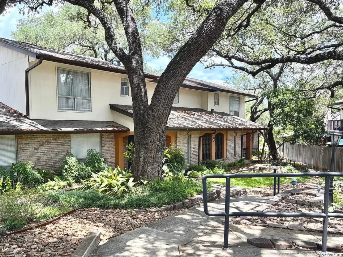 3BR House for Rent in San Antonio, TX