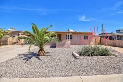 3BR House for Rent in Phoenix, AZ