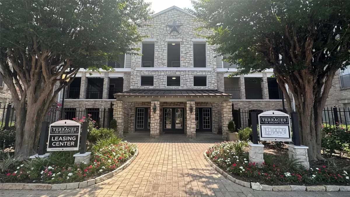 2BR Apartment for Rent in Houston, TX