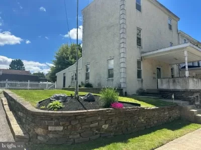 2BR House for Rent in Philadelphia, PA