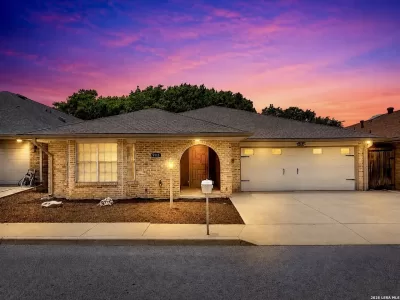 3BR House for Sale in Windcrest, TX