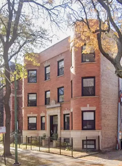 2BR Apartment for Rent in Chicago, IL