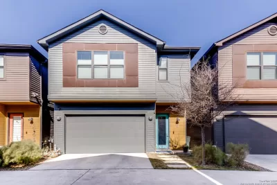 3BR House for Rent in San Antonio, TX
