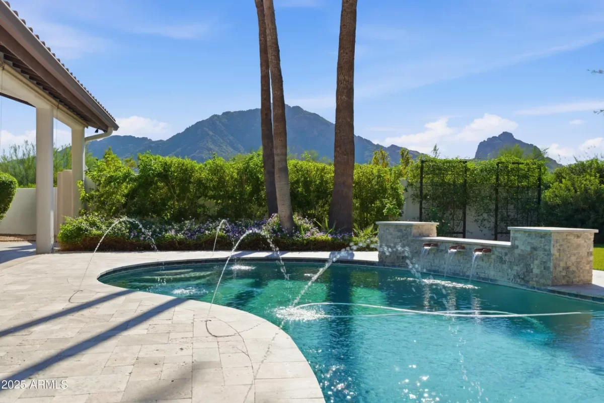 4BR House for Rent in Paradise Valley, AZ