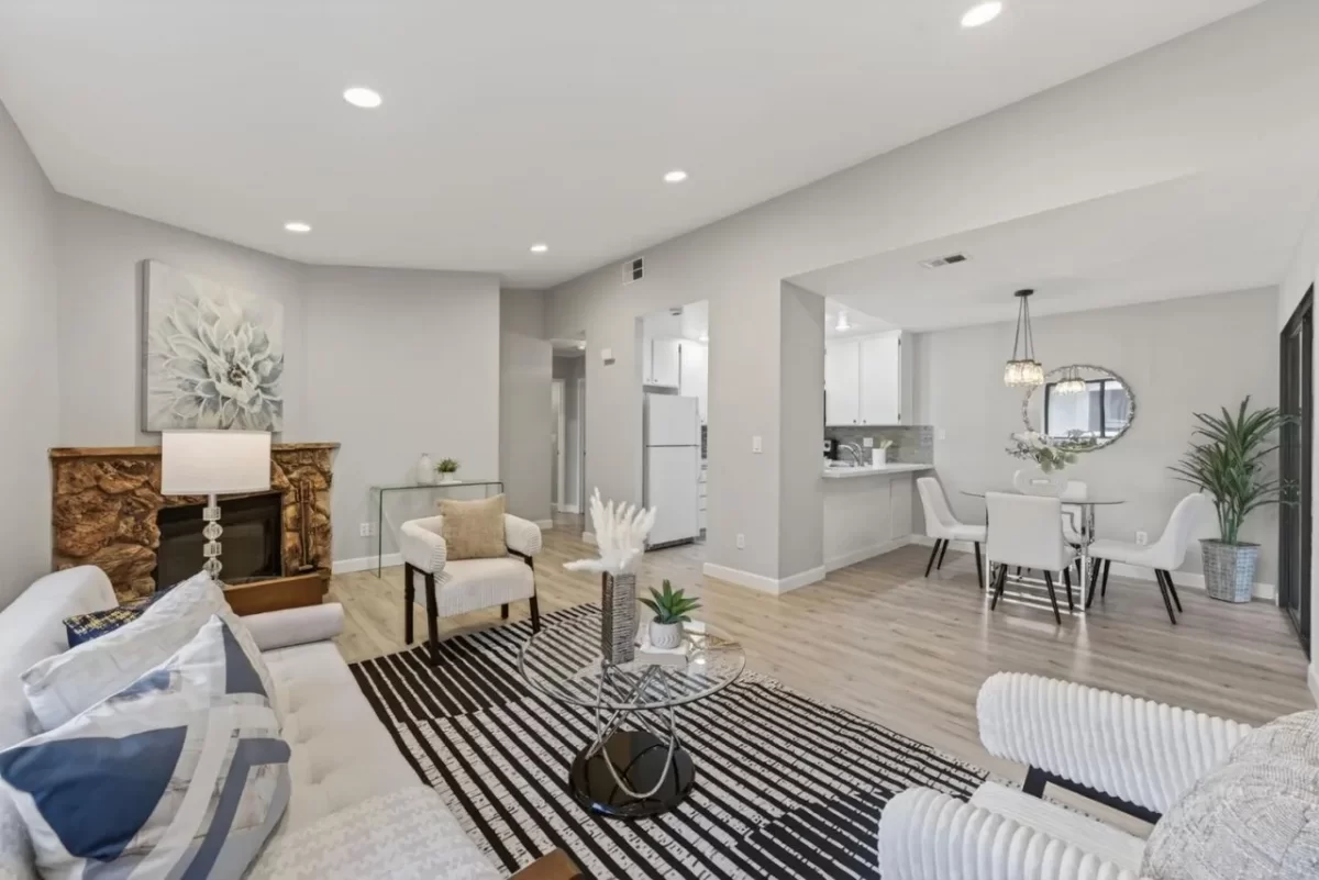 1BR Condo for Sale in San Jose, CA
