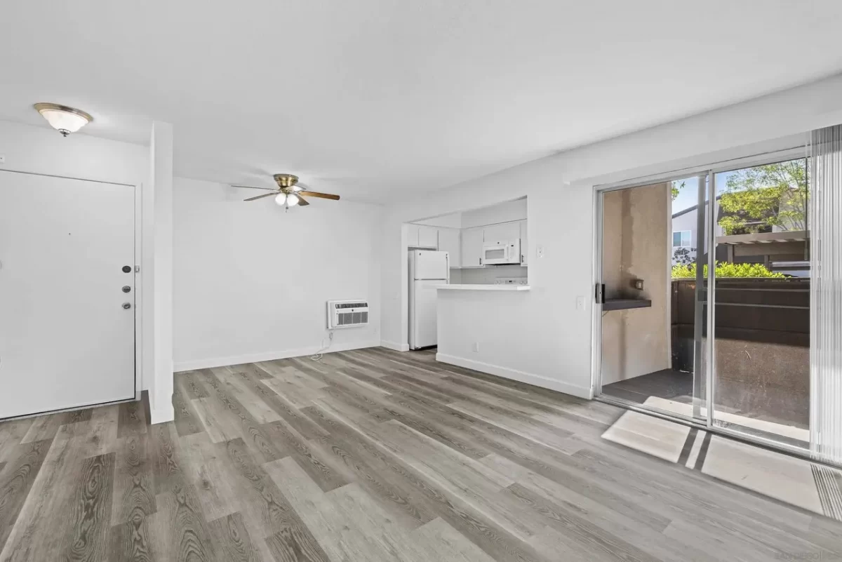 1BR Condo for Sale in San Diego, CA