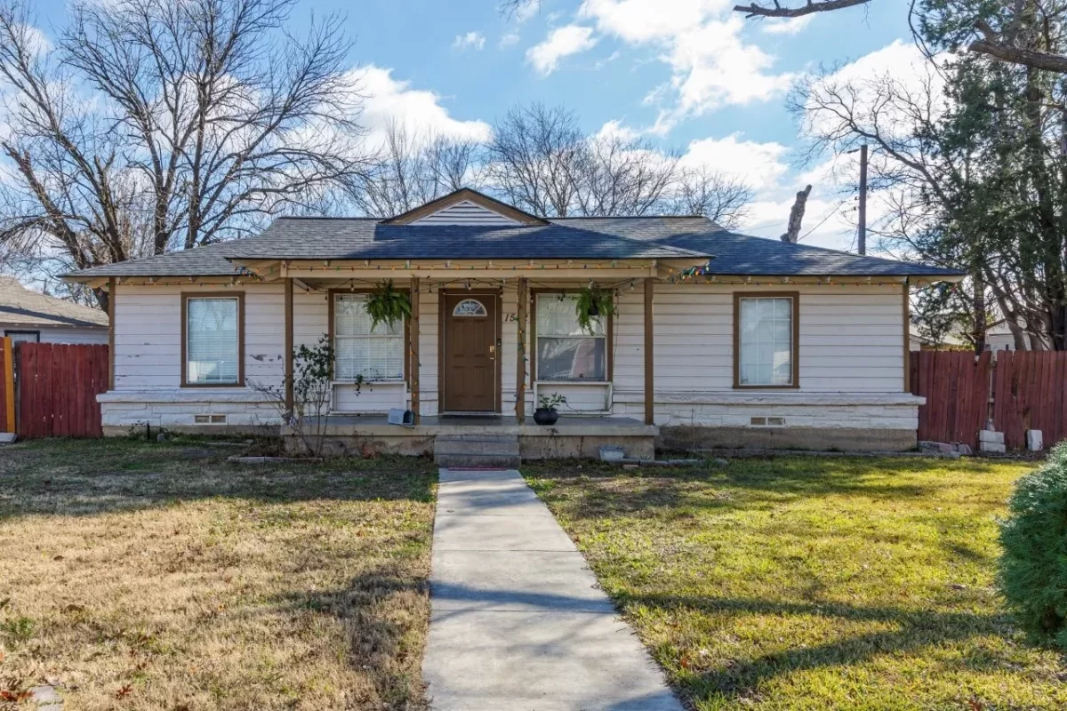 3BR House for Sale in Dallas, TX