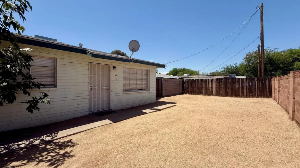 2BR Apartment for Rent in Phoenix, AZ