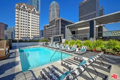 1BR Condo for Rent in Los Angeles, CA