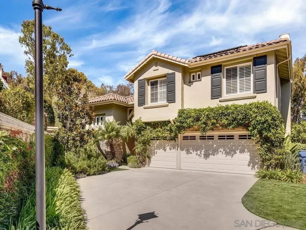 4BR House for Sale in La Jolla, CA