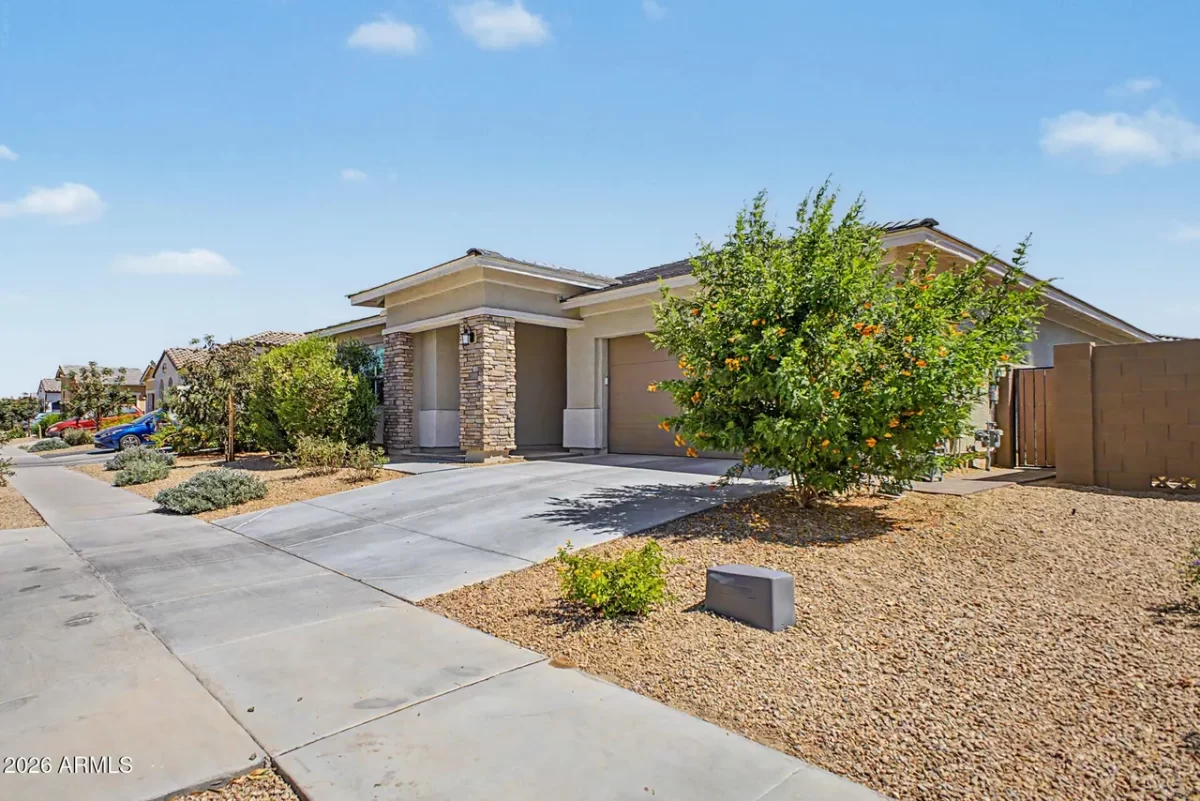 4BR House for Sale in Laveen, AZ