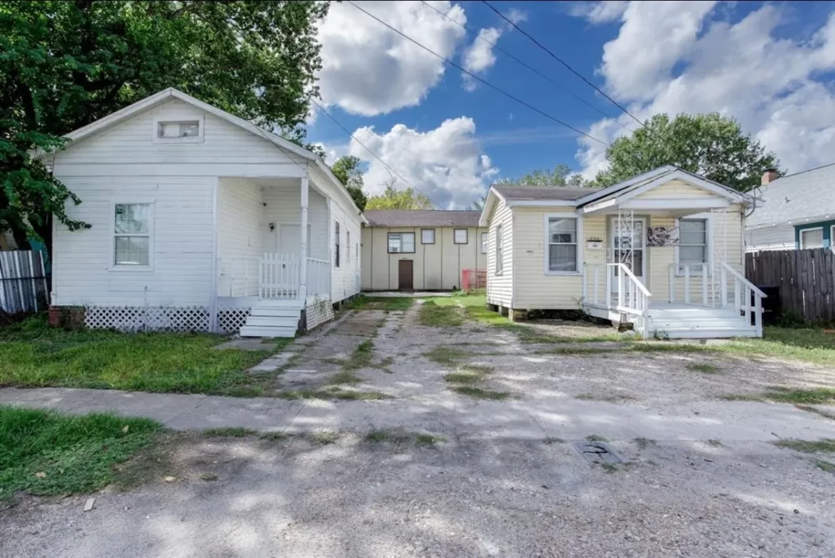 1BR Apartment for Rent in Houston, TX