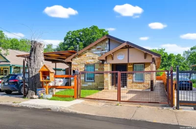 1BR House for Rent in San Antonio, TX