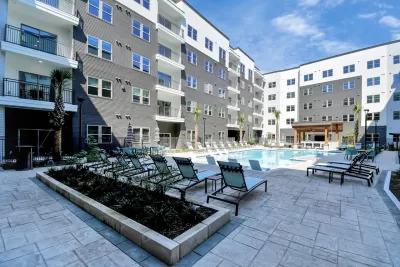 2BR Apartment for Rent in Houston, TX
