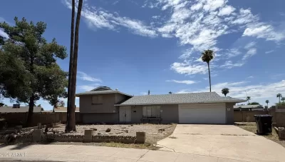 4BR House for Sale in Phoenix, AZ
