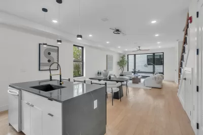 3BR Condo for Sale in Jersey City, NJ