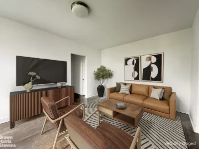 1BR Multi-Family for Sale in Brooklyn, NY