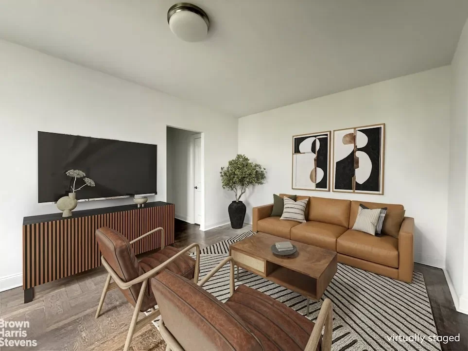 1BR Multi-Family for Sale in Brooklyn, NY