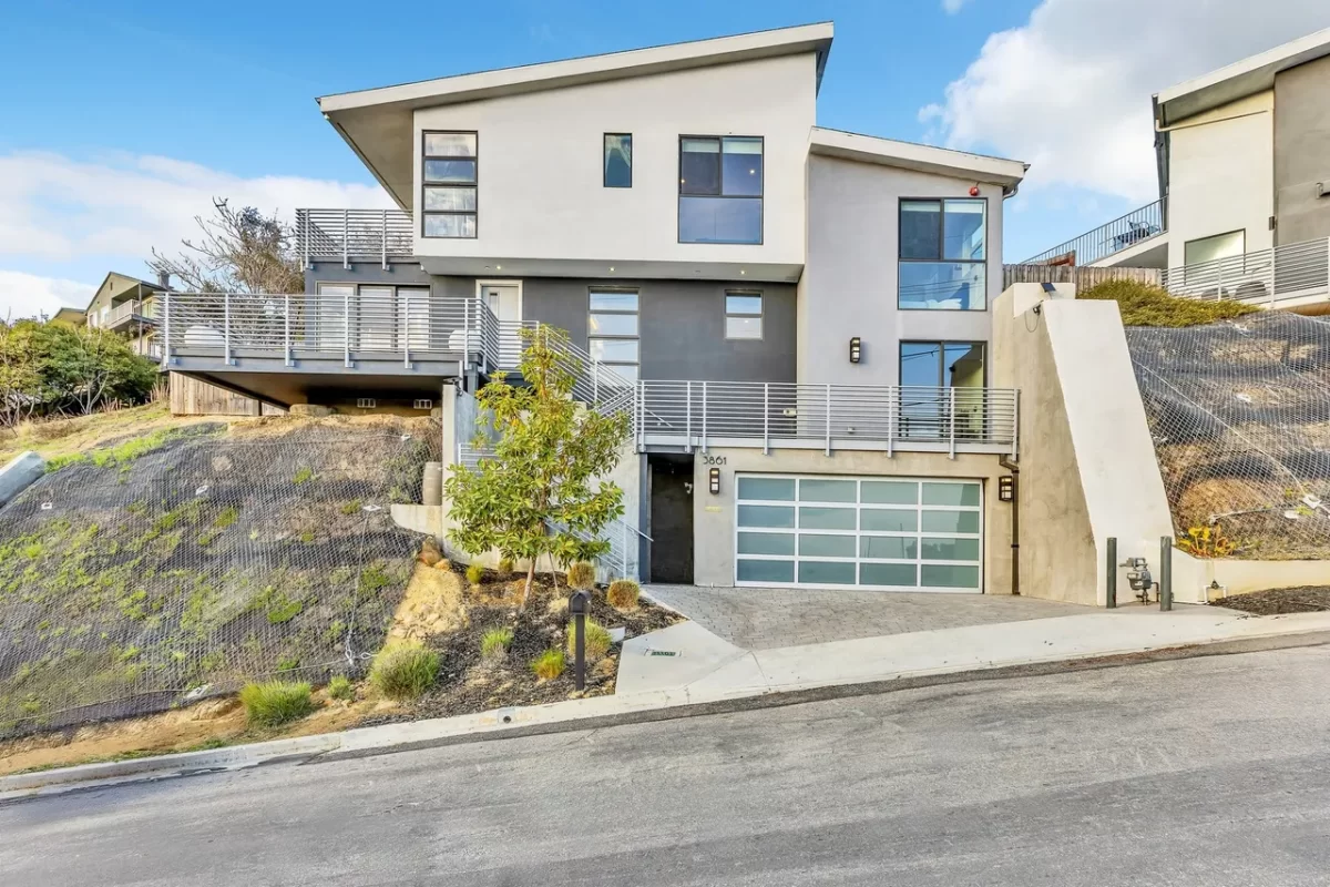 3BR House for Rent in Los Angeles, CA