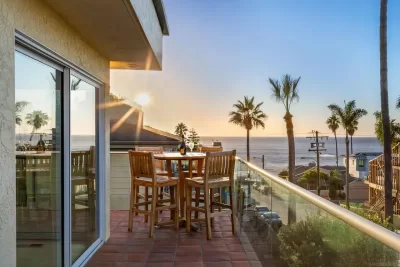 3BR Condo for Rent in La Jolla, CA