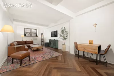 1BR Condo for Sale in Manhattan, NY