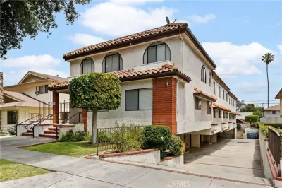 3BR Condo for Sale in Alhambra, CA