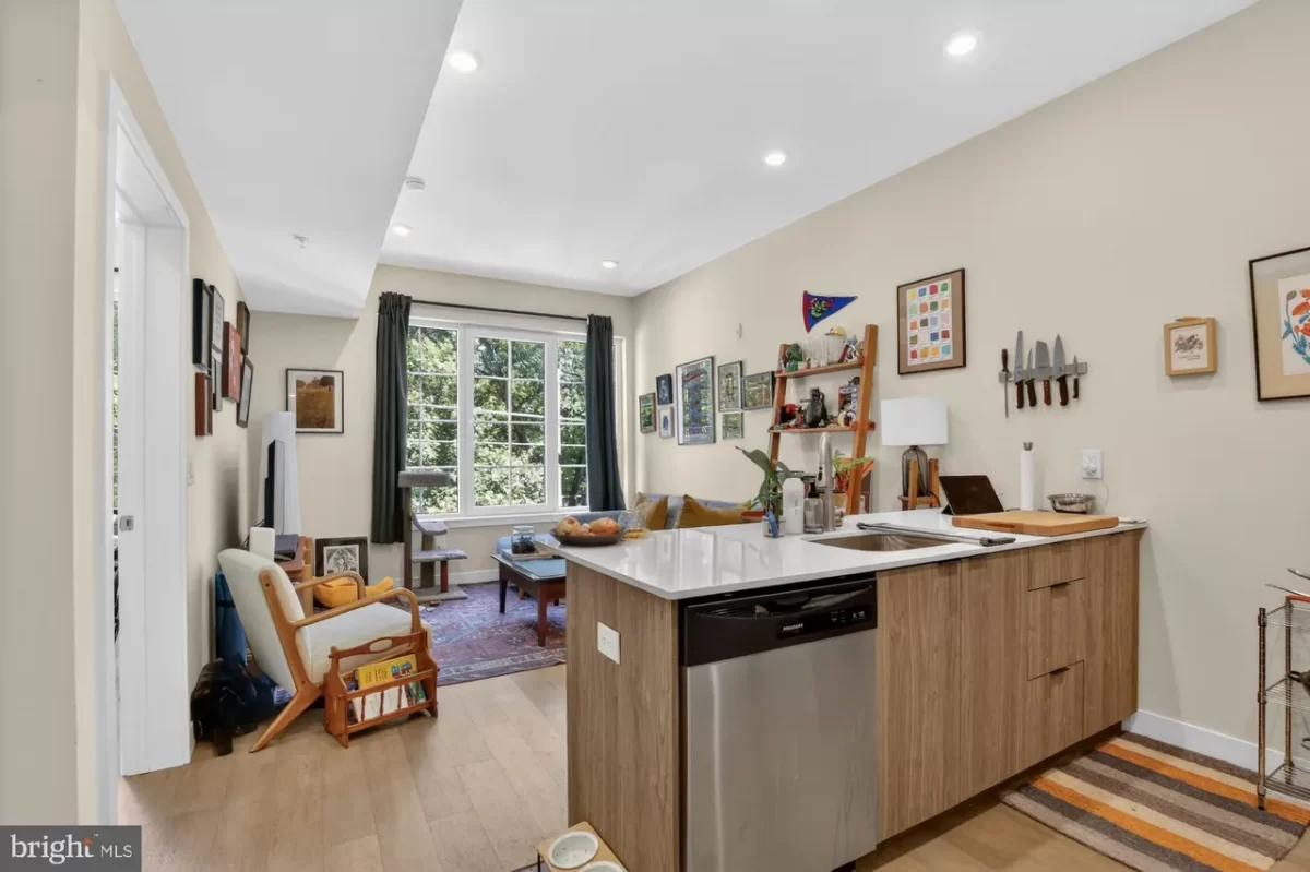 1BR Apartment for Rent in Philadelphia, PA