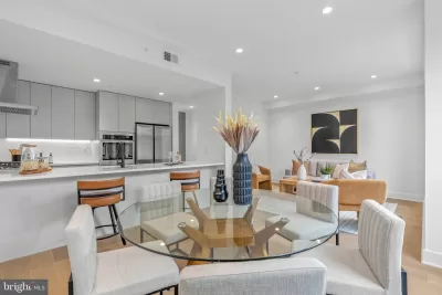 3BR Condo for Sale in Philadelphia, PA