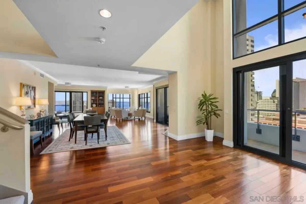 3BR Condo for Sale in San Diego, CA