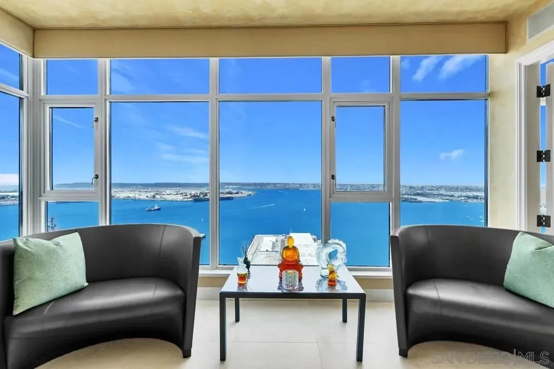 3BR Condo for Sale in San Diego, CA