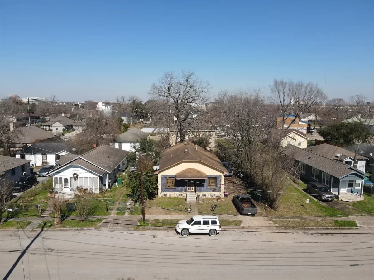2BR House for Sale in Houston, TX