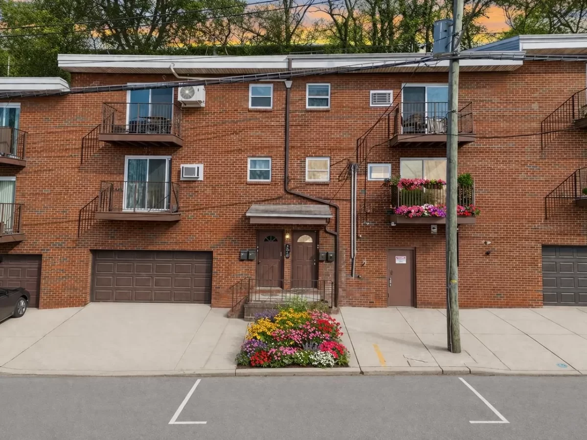 1BR Condo for Sale in North Bergen, NJ
