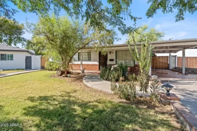 4BR House for Sale in Phoenix, AZ