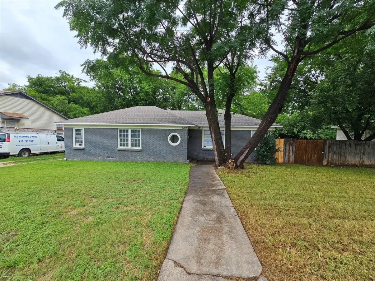 1BR Multi-Family for Rent in Dallas, TX