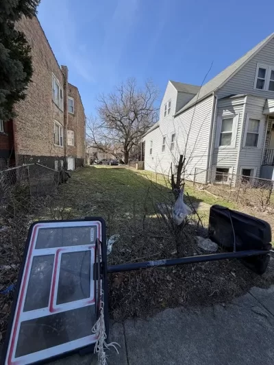 Land for Sale in Chicago, IL