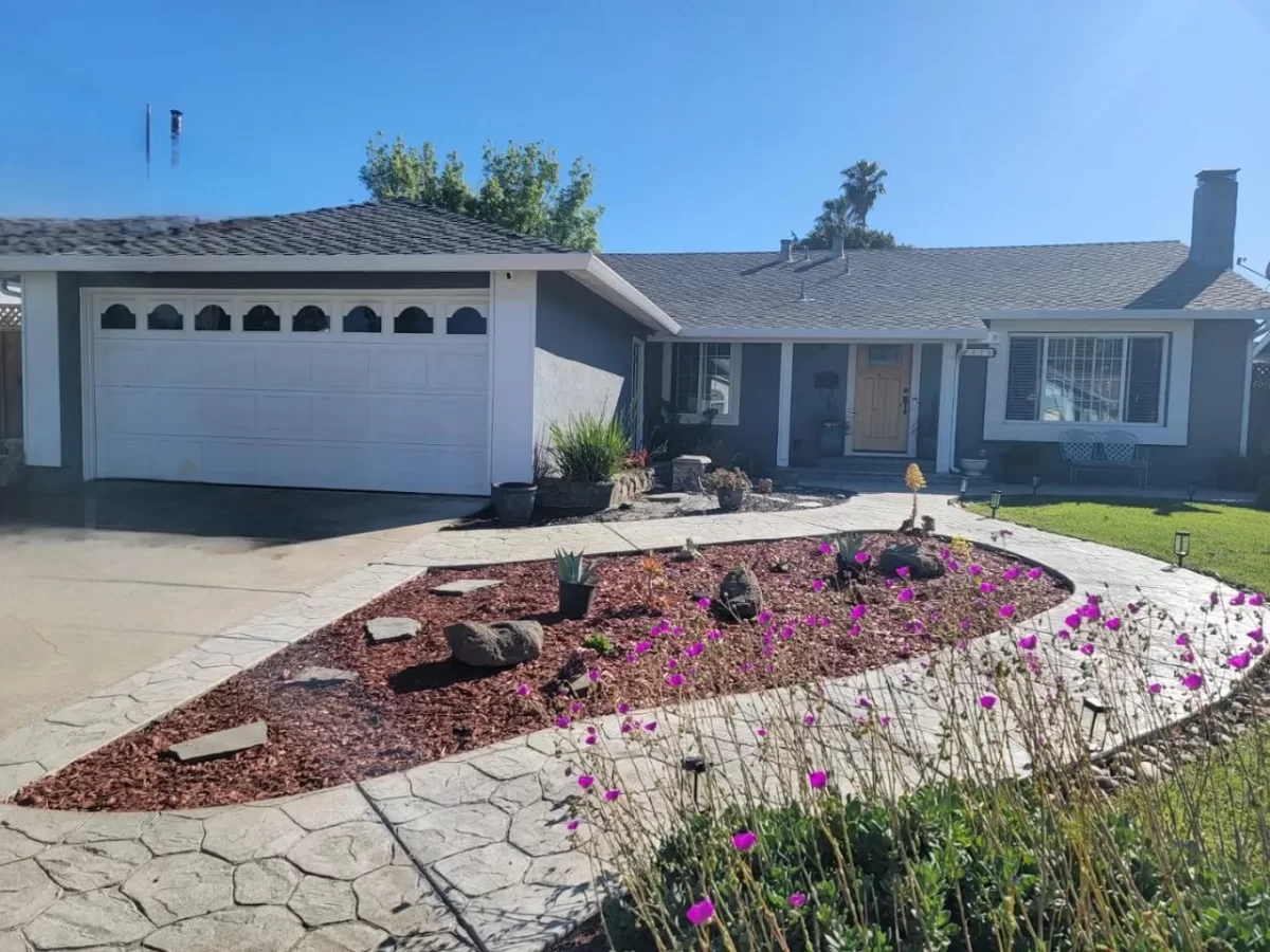 4BR House for Sale in San Jose, CA